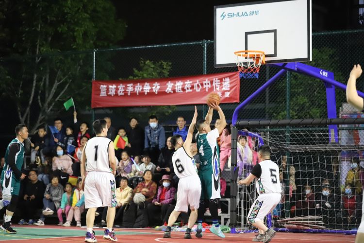 使得大会充